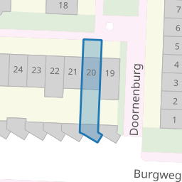 Perceel LMR02-D-2638