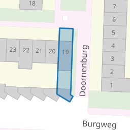 Perceel LMR02-D-2639