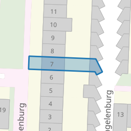 Perceel LMR02-D-2645