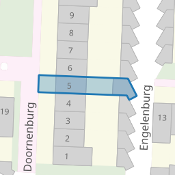 Perceel LMR02-D-2647