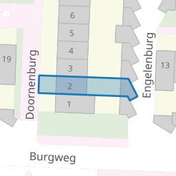 Perceel LMR02-D-2650