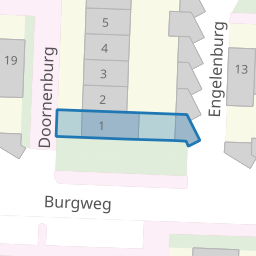 Perceel LMR02-D-2651