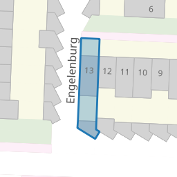 Perceel LMR02-D-2658