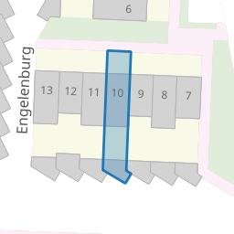 Perceel LMR02-D-2661