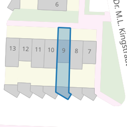 Perceel LMR02-D-2662