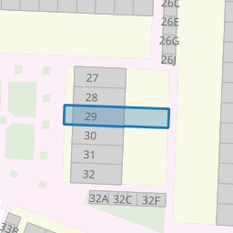 Perceel LMR02-D-2695