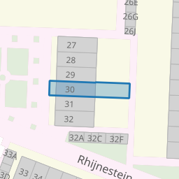 Perceel LMR02-D-2696