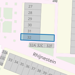 Perceel LMR02-D-2698