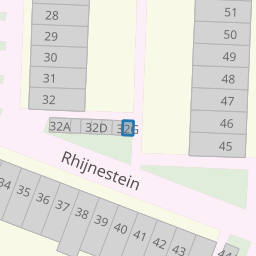 Perceel LMR02-D-2705