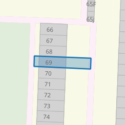 Perceel LMR02-D-2709