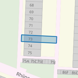 Perceel LMR02-D-2713