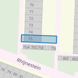 Perceel LMR02-D-2715