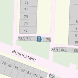 Perceel LMR02-D-2721