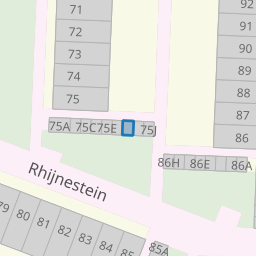 Perceel LMR02-D-2722