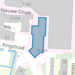 Perceel LMR02-D-2881