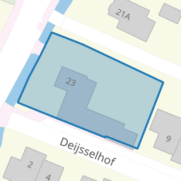 Perceel LMR02-D-2901