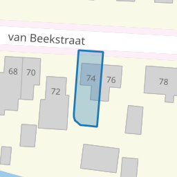 Perceel LMR02-D-2917