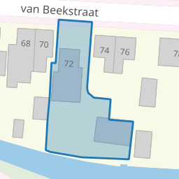 Perceel LMR02-D-2918