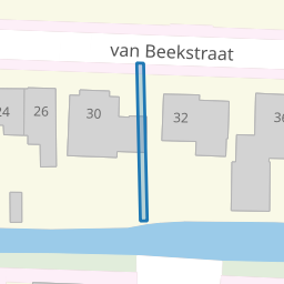 Perceel LMR02-D-2921