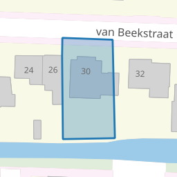 Perceel LMR02-D-2922