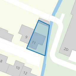 Perceel LMR02-D-2923