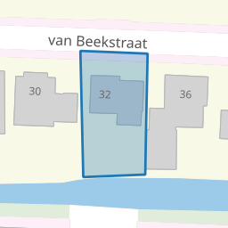 Perceel LMR02-D-2961