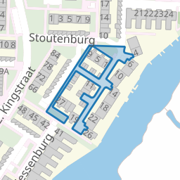 Perceel LMR02-D-3029