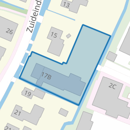 Perceel LMR02-D-3044