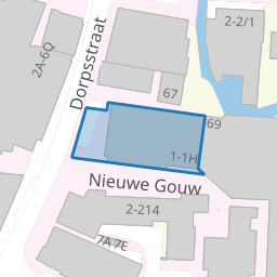 Perceel LMR02-D-3067