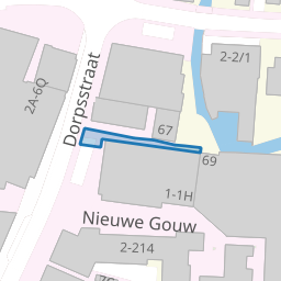 Perceel LMR02-D-3068