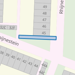 Perceel LMR02-D-3081