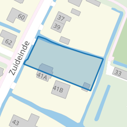 Perceel LMR02-D-3089