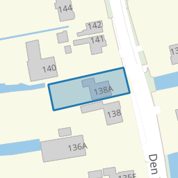 Perceel LMR02-M-1001