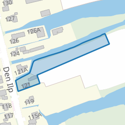 Perceel LMR02-M-1030