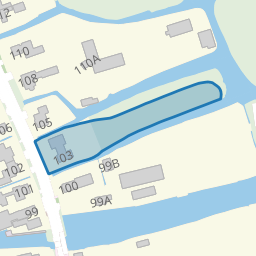 Perceel LMR02-M-1042
