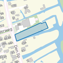 Perceel LMR02-M-1055