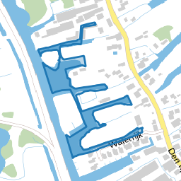 Perceel LMR02-M-1165