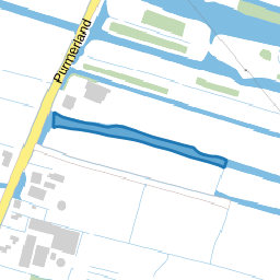 Perceel LMR02-M-1254