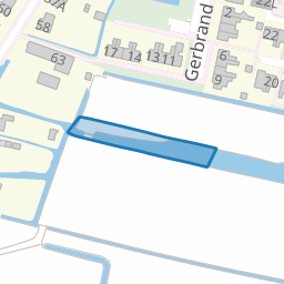 Perceel LMR02-M-1300