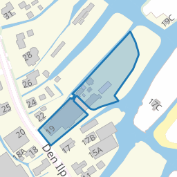 Perceel LMR02-M-1443