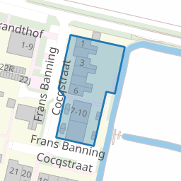 Perceel LMR02-M-1452