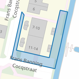 Perceel LMR02-M-1453