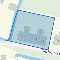 Perceel LMR02-M-1454