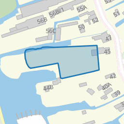 Perceel LMR02-M-1536