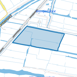 Perceel LMR02-M-1640