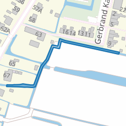 Perceel LMR02-M-1644