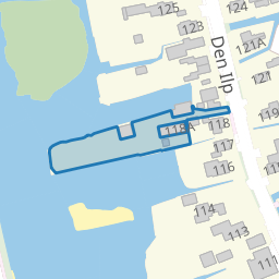 Perceel LMR02-M-1651