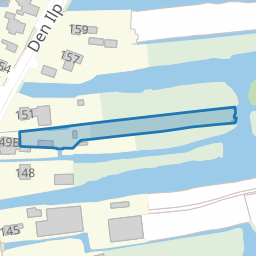 Perceel LMR02-M-1670