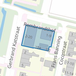 Perceel LMR02-M-1686