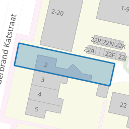 Perceel LMR02-M-1698